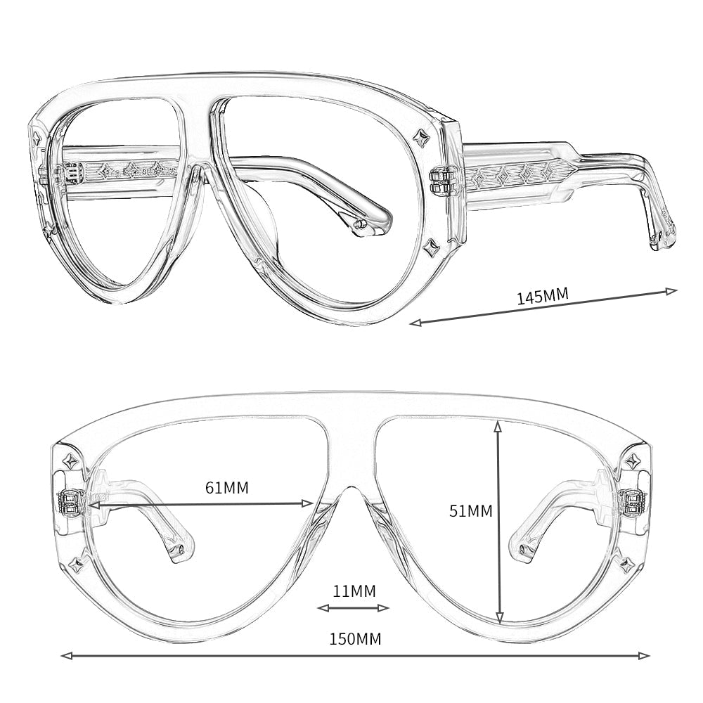 Donahugh-sunglasses-gray